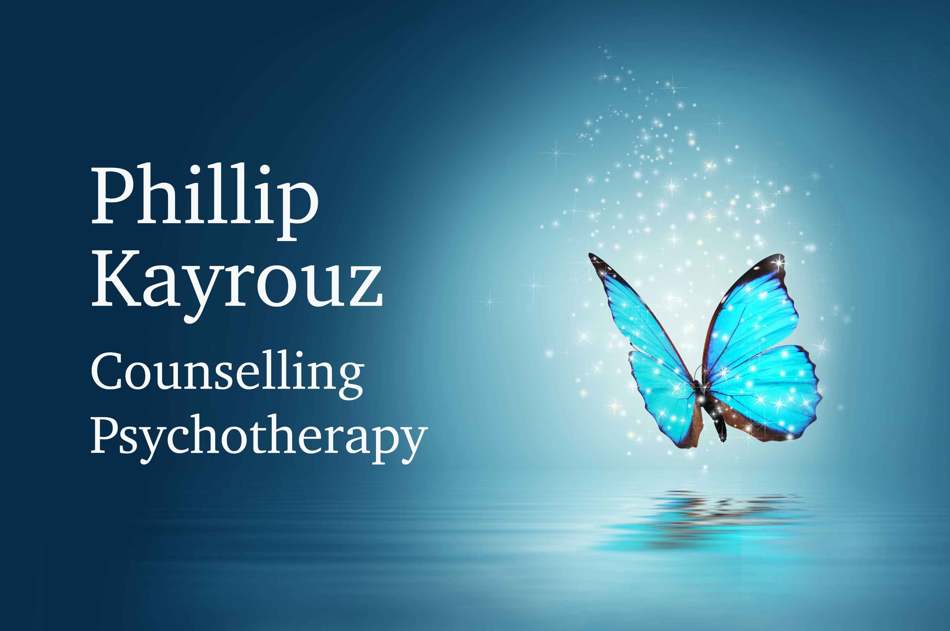 Home - Phillip Kayrouz | Spiritual & Metaphysical Teacher